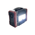 200W Home Portable Inverter Solar Generator Almacenamiento de energía